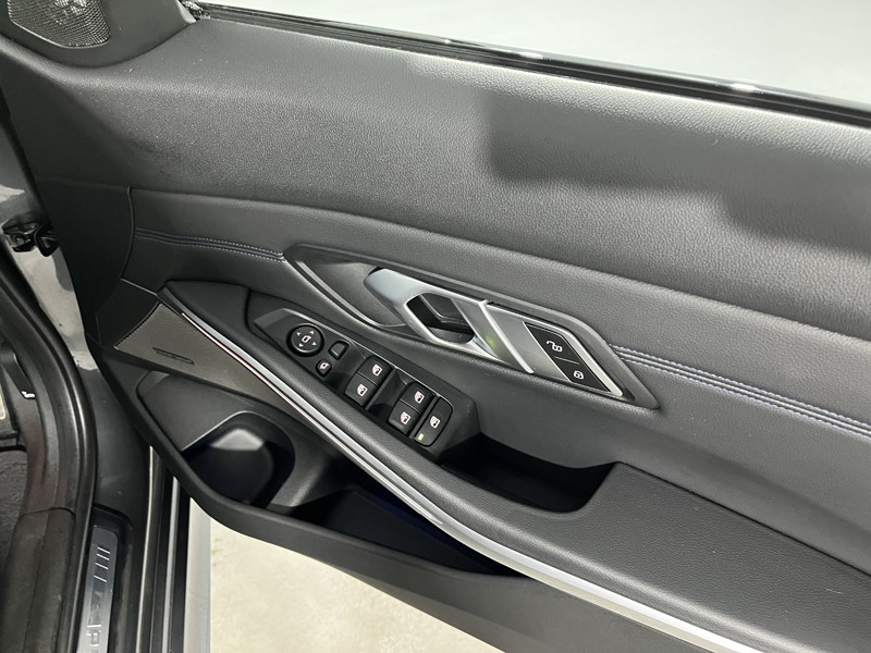 2021 (71) BMW 3 SERIES M340d xDrive MHT 4dr Step Auto 5156778