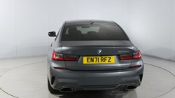 2021 (71) BMW 3 SERIES M340d xDrive MHT 4dr Step Auto 5156773