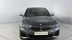 2021 (71) BMW 3 SERIES M340d xDrive MHT 4dr Step Auto 5156774