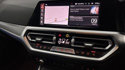 2021 (71) BMW 3 SERIES M340d xDrive MHT 4dr Step Auto 5156766