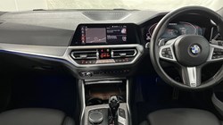 2021 (71) BMW 3 SERIES M340d xDrive MHT 4dr Step Auto 5156762