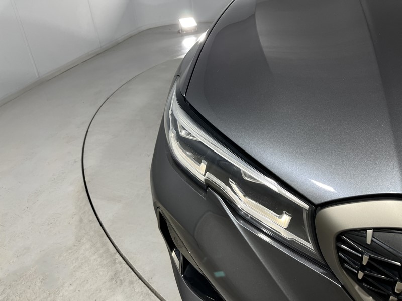 2021 (71) BMW 3 SERIES M340d xDrive MHT 4dr Step Auto 5156800