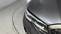 2021 (71) BMW 3 SERIES M340d xDrive MHT 4dr Step Auto 5156800