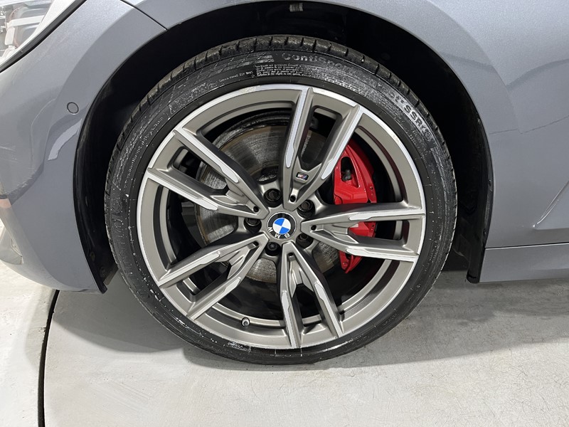 2021 (71) BMW 3 SERIES M340d xDrive MHT 4dr Step Auto 5156772