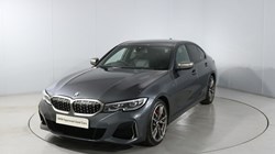 2021 (71) BMW 3 SERIES M340d xDrive MHT 4dr Step Auto 5156806