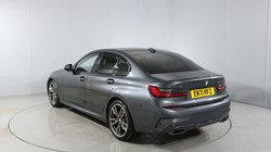 2021 (71) BMW 3 SERIES M340d xDrive MHT 4dr Step Auto 5156760