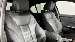 2021 (71) BMW 3 SERIES M340d xDrive MHT 4dr Step Auto 5156769