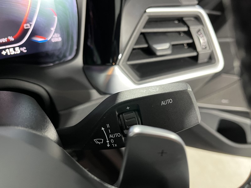 2021 (71) BMW 3 SERIES M340d xDrive MHT 4dr Step Auto 5156784