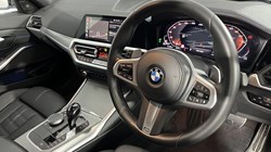 2021 (71) BMW 3 SERIES M340d xDrive MHT 4dr Step Auto 5156764