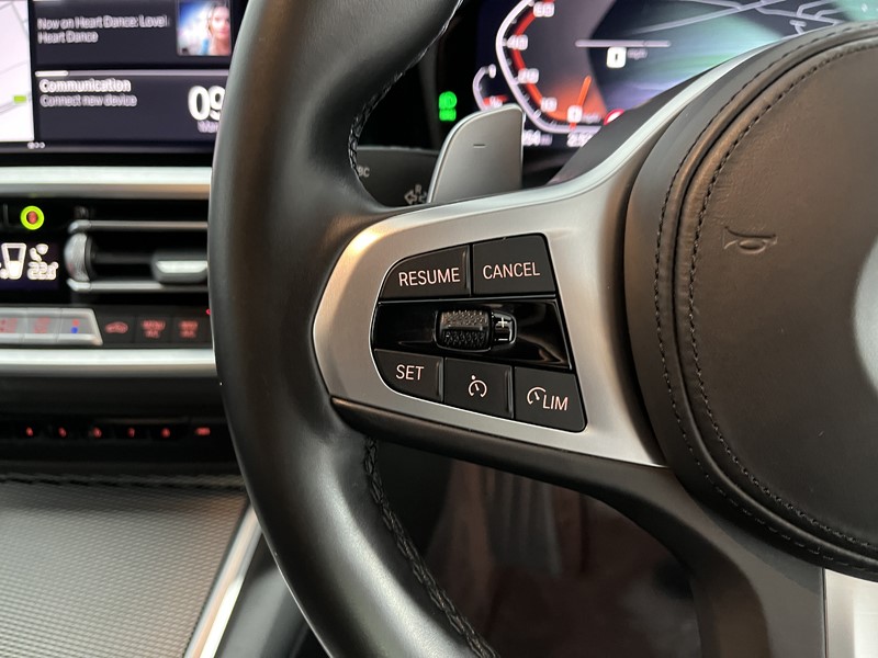 2021 (71) BMW 3 SERIES M340d xDrive MHT 4dr Step Auto 5156782