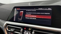 2021 (71) BMW 3 SERIES M340d xDrive MHT 4dr Step Auto 5156788