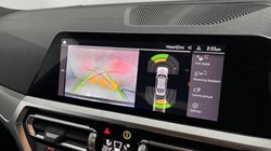 2021 (71) BMW 3 SERIES M340d xDrive MHT 4dr Step Auto 5156776