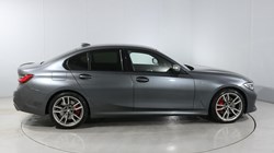 2021 (71) BMW 3 SERIES M340d xDrive MHT 4dr Step Auto 5156761