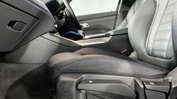 2021 (71) BMW 3 SERIES M340d xDrive MHT 4dr Step Auto 5156795