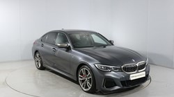 2021 (71) BMW 3 SERIES M340d xDrive MHT 4dr Step Auto 5156759