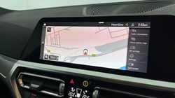 2021 (71) BMW 3 SERIES M340d xDrive MHT 4dr Step Auto 5156775