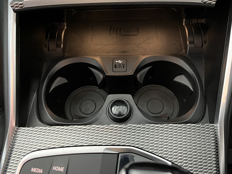 2021 (71) BMW 3 SERIES M340d xDrive MHT 4dr Step Auto 5156791