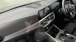 2021 (71) BMW 3 SERIES M340d xDrive MHT 4dr Step Auto 5156765