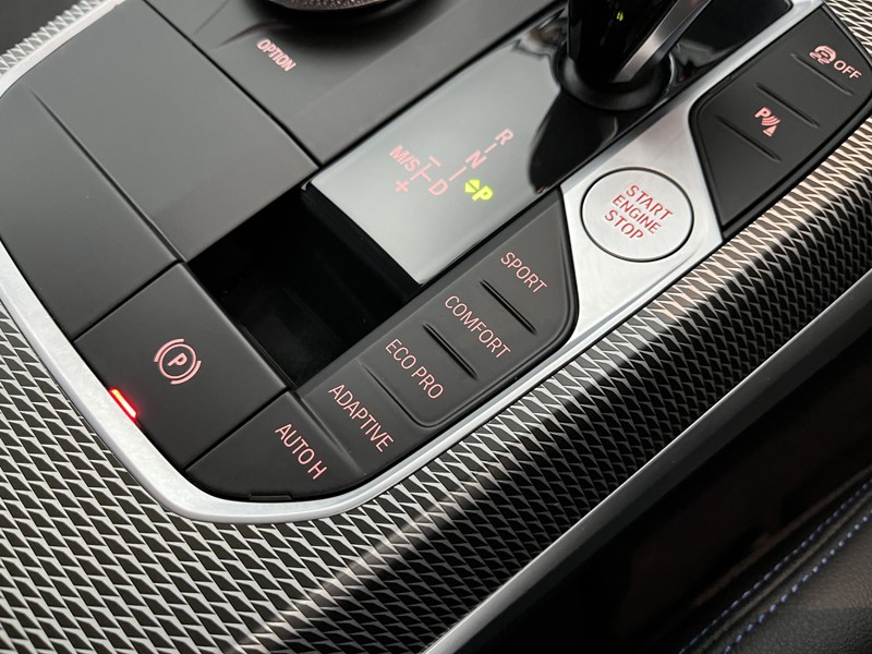 2021 (71) BMW 3 SERIES M340d xDrive MHT 4dr Step Auto 5156793