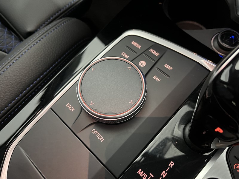 2024 (24) BMW 1 SERIES 118i [136] M Sport 5dr Step Auto [LCP] 5138839