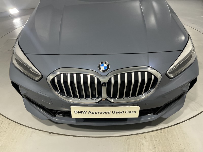 2024 (24) BMW 1 SERIES 118i [136] M Sport 5dr Step Auto [LCP] 5138848