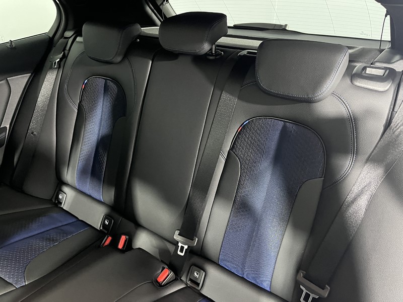 2024 (24) BMW 1 SERIES 118i [136] M Sport 5dr Step Auto [LCP] 5138818