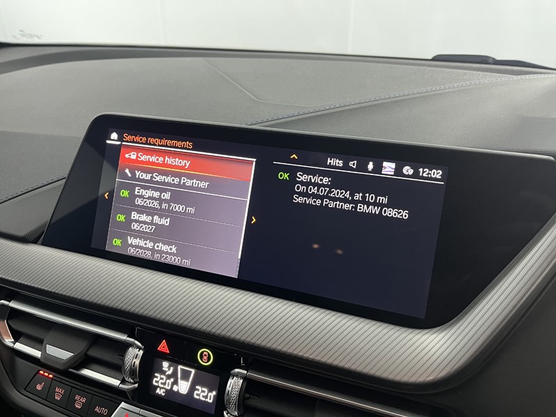 2024 (24) BMW 1 SERIES 118i [136] M Sport 5dr Step Auto [LCP] 5138836