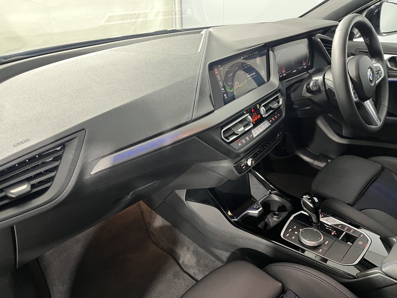 2024 (24) BMW 1 SERIES 118i [136] M Sport 5dr Step Auto [LCP] 5138813