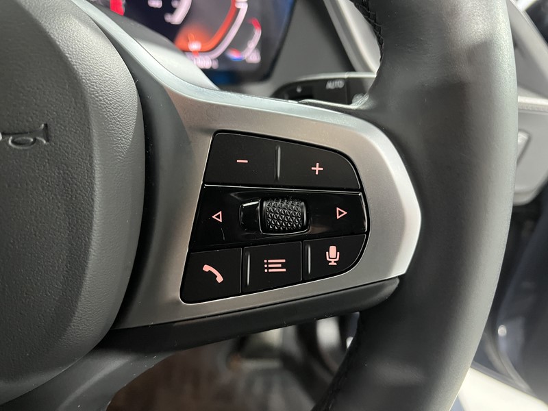 2024 (24) BMW 1 SERIES 118i [136] M Sport 5dr Step Auto [LCP] 5138830