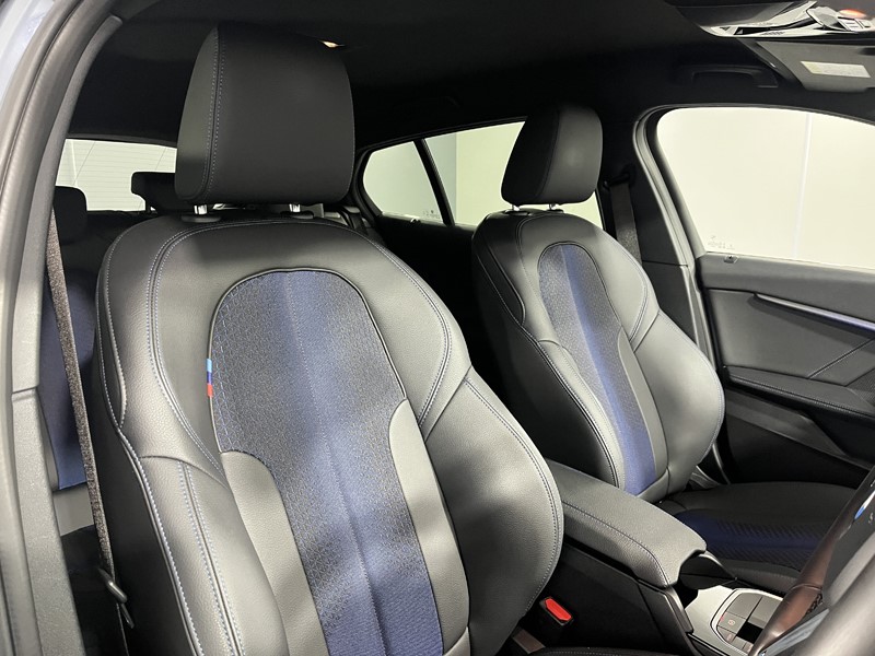 2024 (24) BMW 1 SERIES 118i [136] M Sport 5dr Step Auto [LCP] 5138817