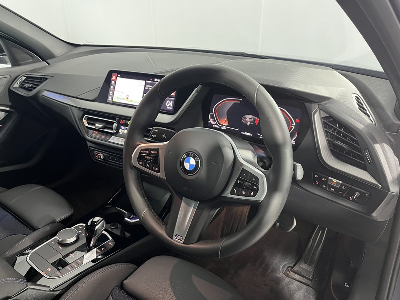 2024 (24) BMW 1 SERIES 118i [136] M Sport 5dr Step Auto [LCP] 5138812