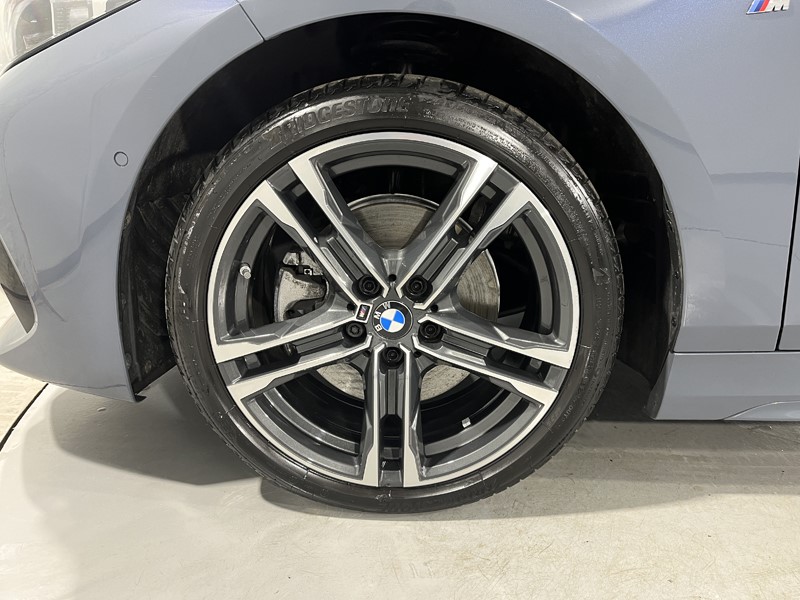 2024 (24) BMW 1 SERIES 118i [136] M Sport 5dr Step Auto [LCP] 5138820