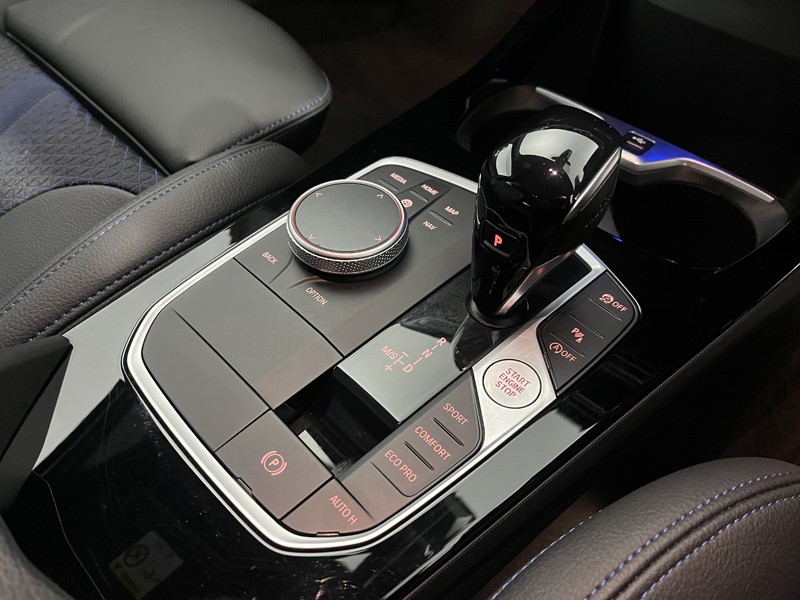 2024 (24) BMW 1 SERIES 118i [136] M Sport 5dr Step Auto [LCP] 5138816