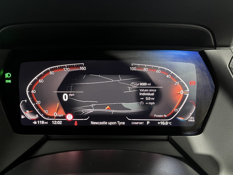 2024 (24) BMW 1 SERIES 118i [136] M Sport 5dr Step Auto [LCP] 5138815