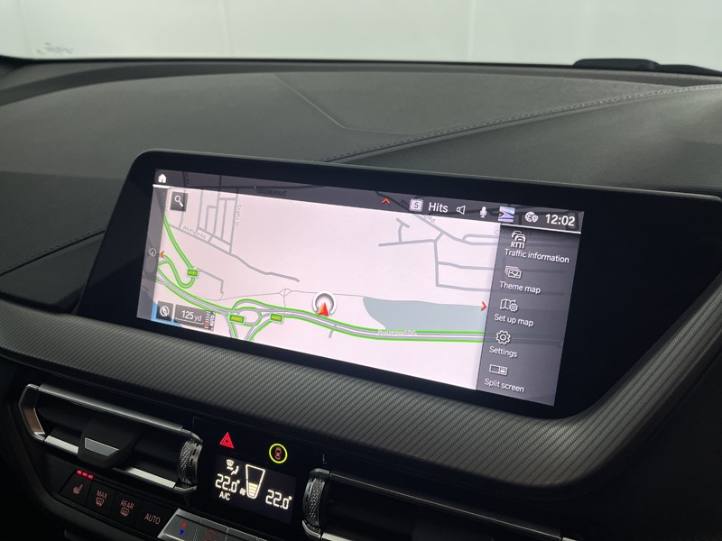 2024 (24) BMW 1 SERIES 118i [136] M Sport 5dr Step Auto [LCP] 5138823