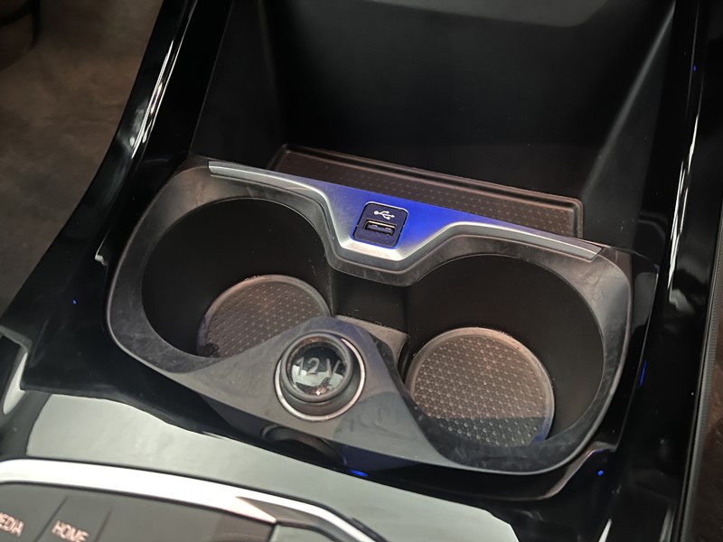 2024 (24) BMW 1 SERIES 118i [136] M Sport 5dr Step Auto [LCP] 5138838