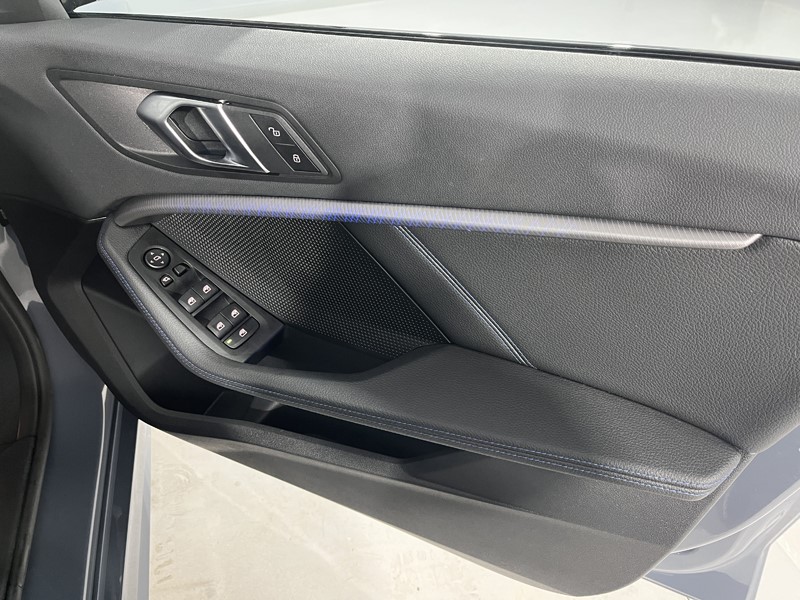 2024 (24) BMW 1 SERIES 118i [136] M Sport 5dr Step Auto [LCP] 5138826