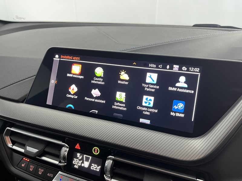 2024 (24) BMW 1 SERIES 118i [136] M Sport 5dr Step Auto [LCP] 5138834