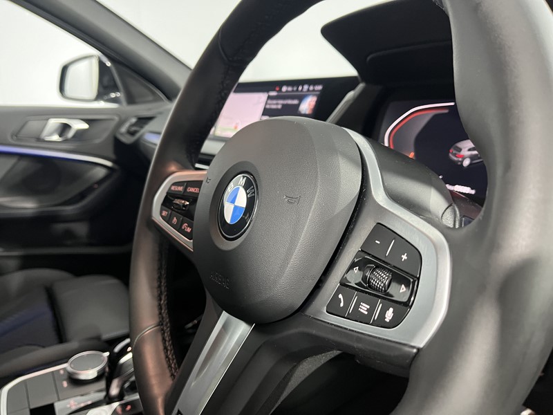 2024 (24) BMW 1 SERIES 118i [136] M Sport 5dr Step Auto [LCP] 5138828