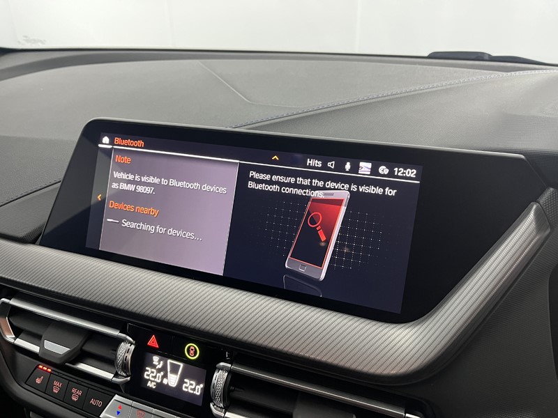 2024 (24) BMW 1 SERIES 118i [136] M Sport 5dr Step Auto [LCP] 5138835