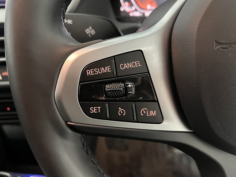 2024 (24) BMW 1 SERIES 118i [136] M Sport 5dr Step Auto [LCP] 5138829