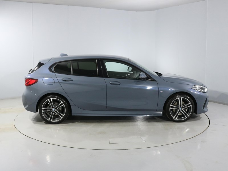 2024 (24) BMW 1 SERIES 118i [136] M Sport 5dr Step Auto [LCP] 5138809