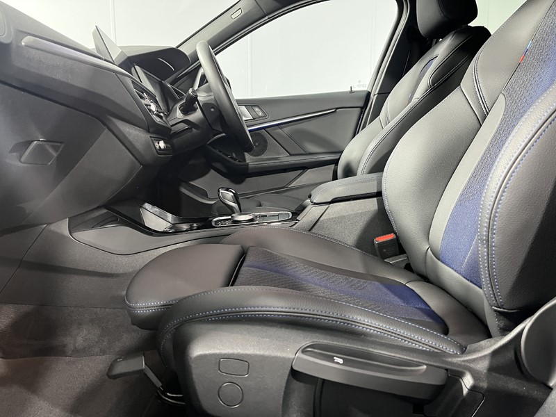 2024 (24) BMW 1 SERIES 118i [136] M Sport 5dr Step Auto [LCP] 5138842