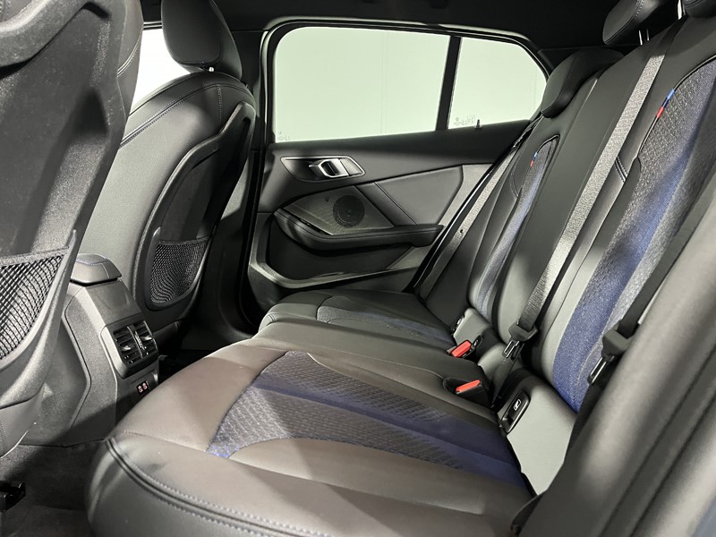 2024 (24) BMW 1 SERIES 118i [136] M Sport 5dr Step Auto [LCP] 5138843