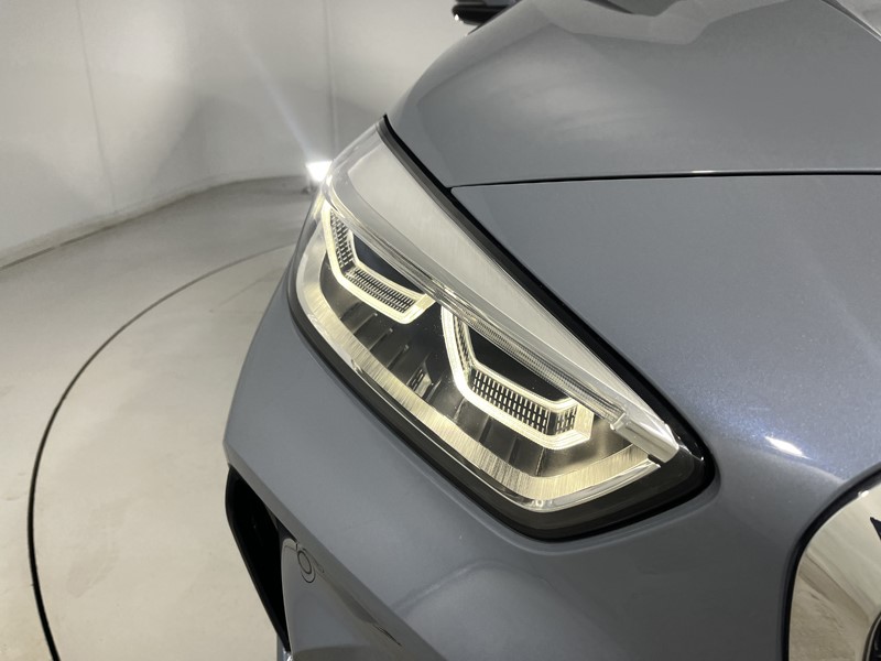 2024 (24) BMW 1 SERIES 118i [136] M Sport 5dr Step Auto [LCP] 5138846