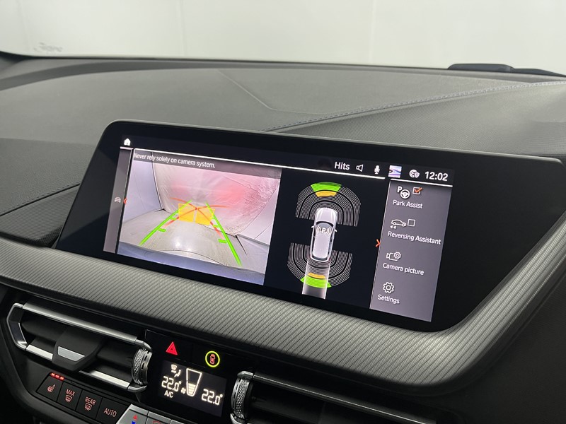 2024 (24) BMW 1 SERIES 118i [136] M Sport 5dr Step Auto [LCP] 5138824