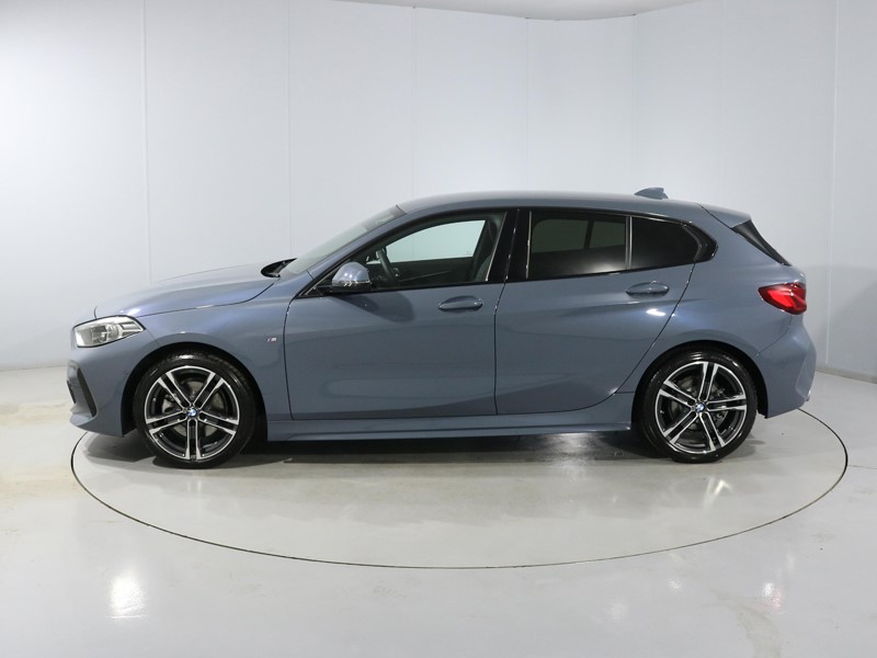 2024 (24) BMW 1 SERIES 118i [136] M Sport 5dr Step Auto [LCP] 5138855