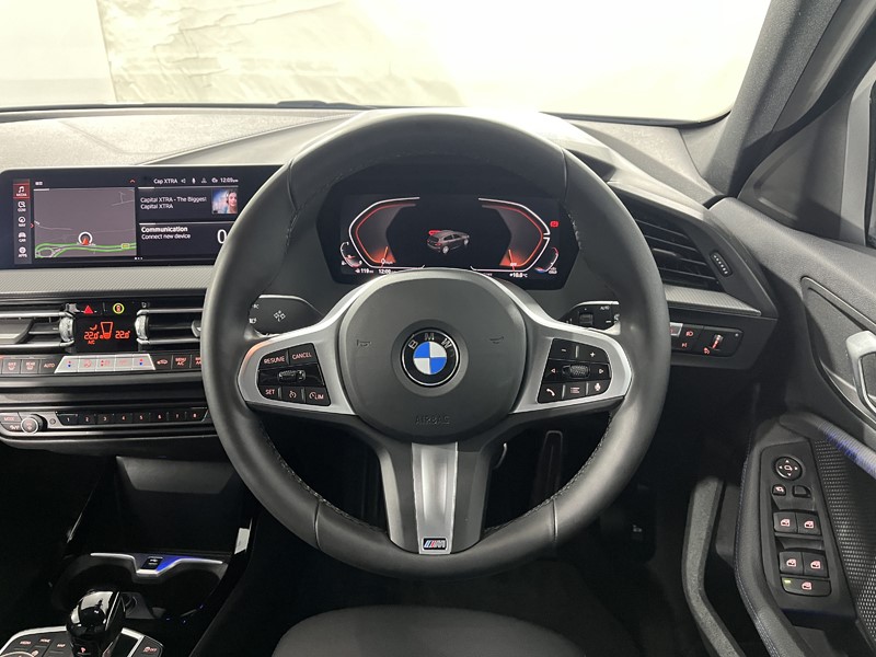 2024 (24) BMW 1 SERIES 118i [136] M Sport 5dr Step Auto [LCP] 5138811