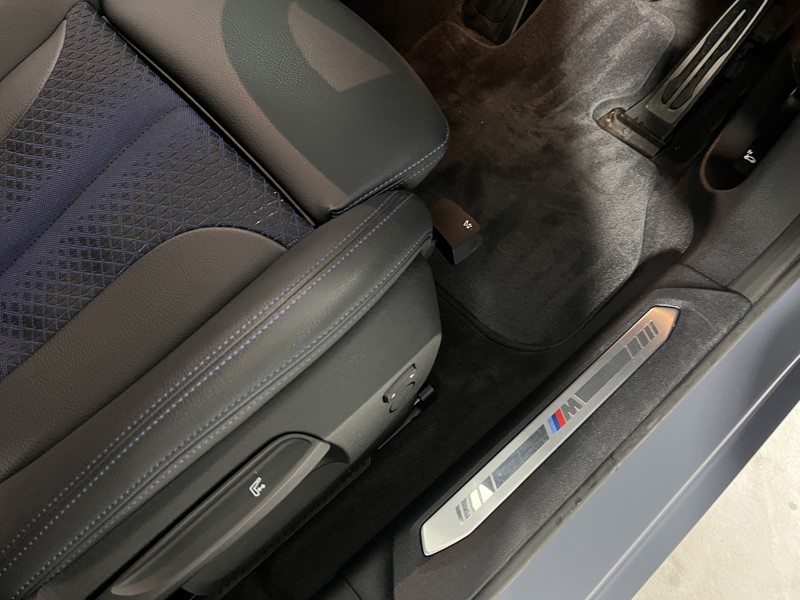 2024 (24) BMW 1 SERIES 118i [136] M Sport 5dr Step Auto [LCP] 5138825