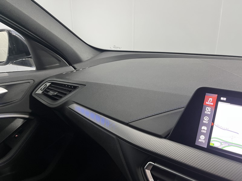 2024 (24) BMW 1 SERIES 118i [136] M Sport 5dr Step Auto [LCP] 5138832